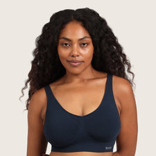 Model's Headshot - Cass Jesus