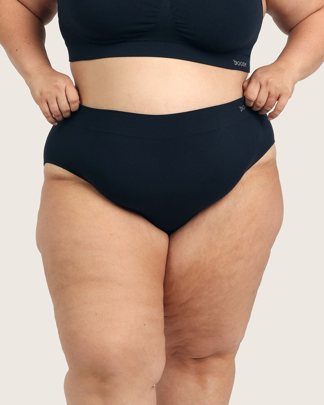 Full Briefs - Midnight