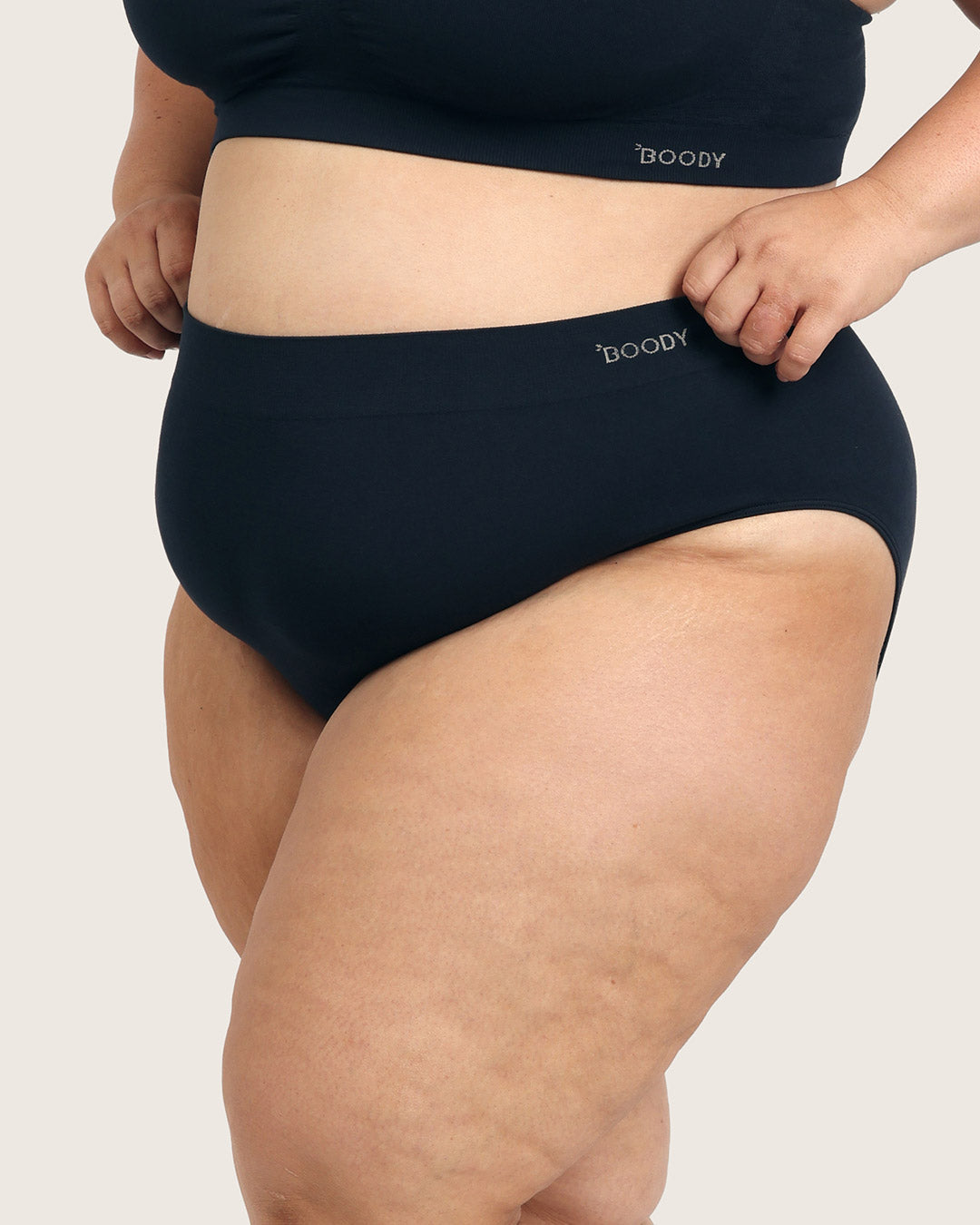 Full Briefs - Midnight