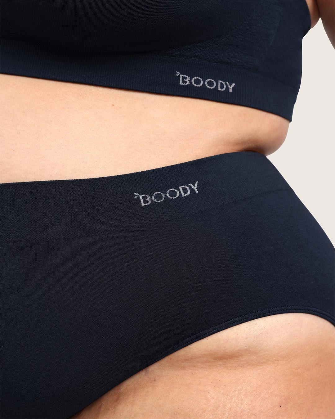 Full Briefs - Midnight