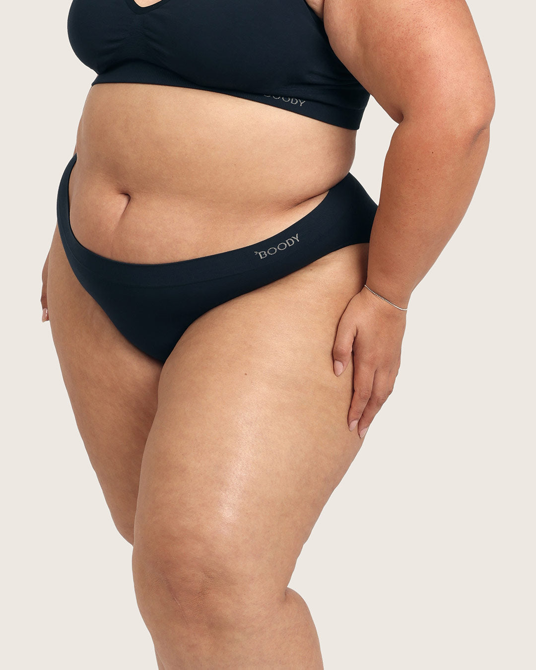 Classic Bikini - Midnight