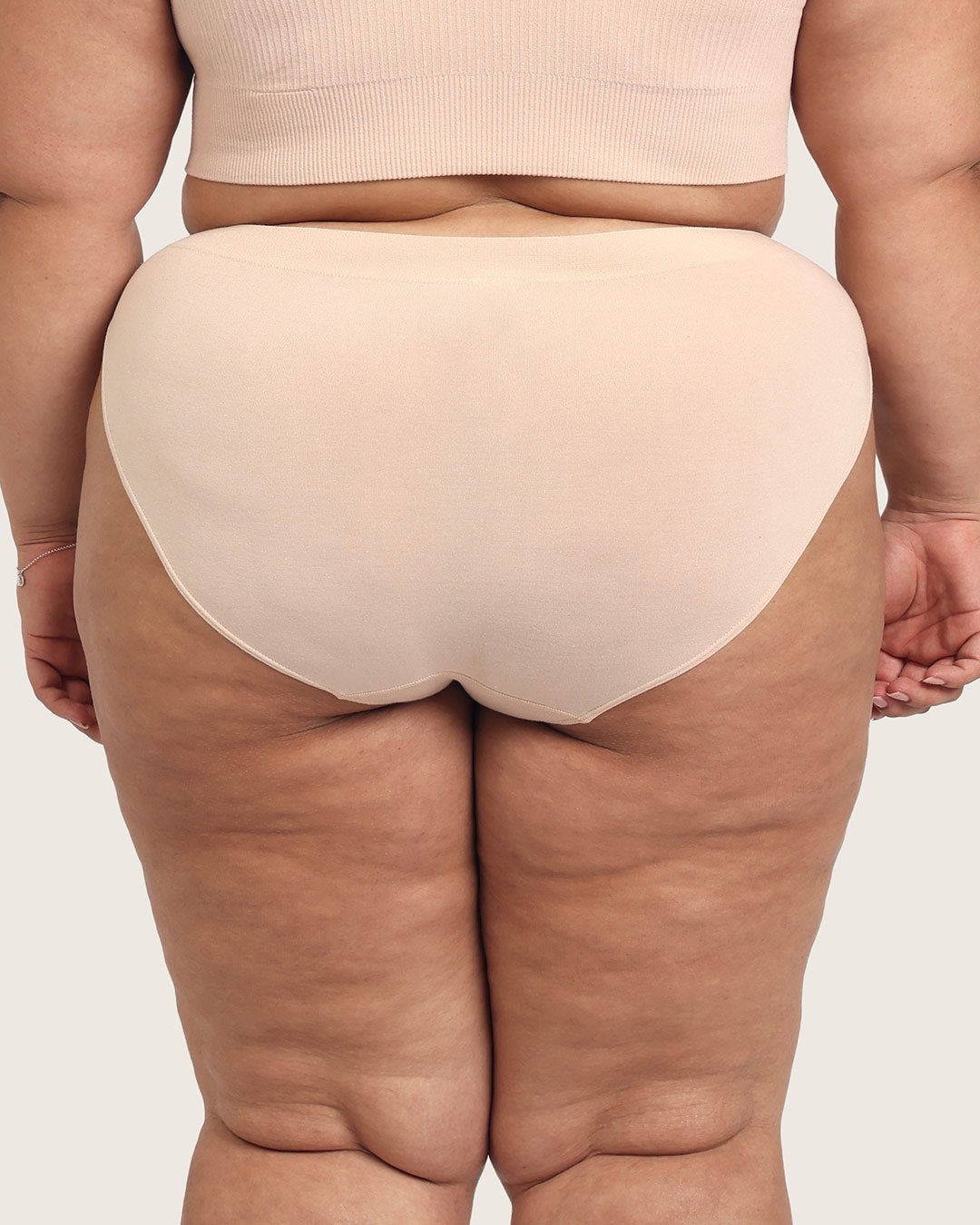 Classic Bikini - Shell