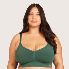 Model's Headshot - Jessica Turnbull