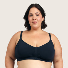 Model's Headshot - Maddy Zanatta