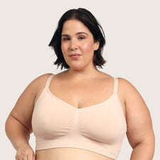 Model's Headshot - Maddy Zanatta