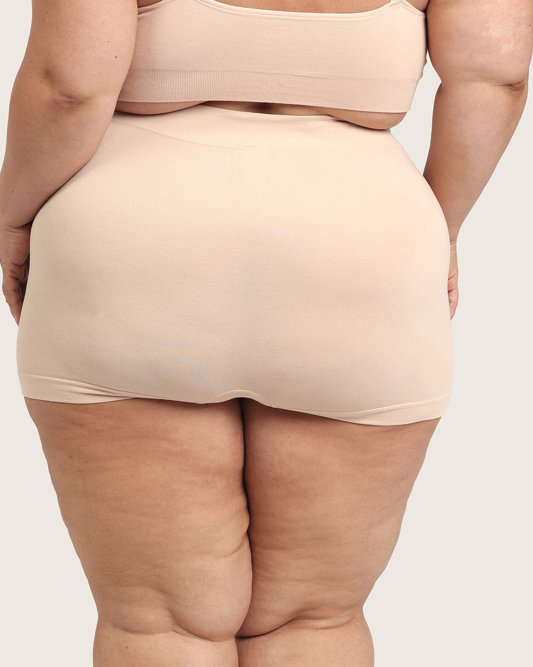 Seamfree Undershorts 2