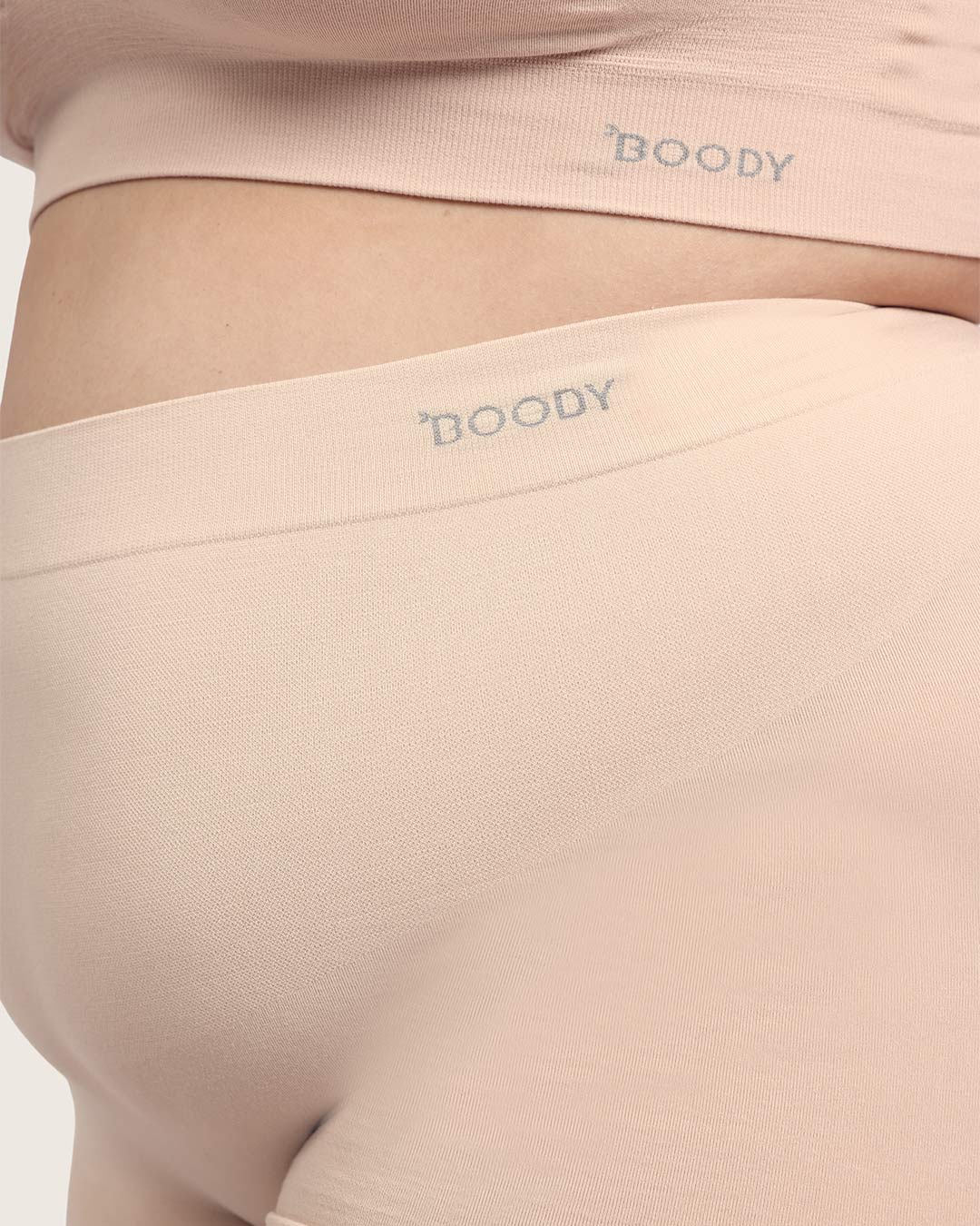Seamfree Undershorts 2