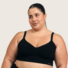 Model's Headshot - Liz Hayez