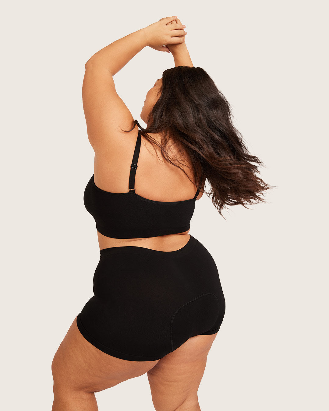 Period & Leak Proof - Undershorts 3