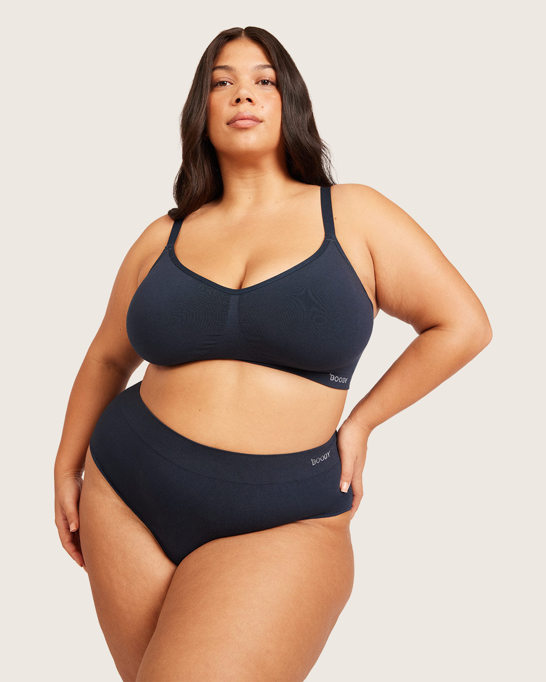 Full Briefs - Midnight