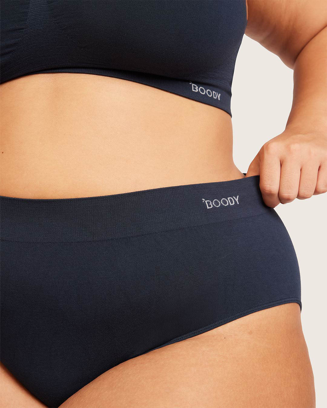 Full Briefs - Midnight