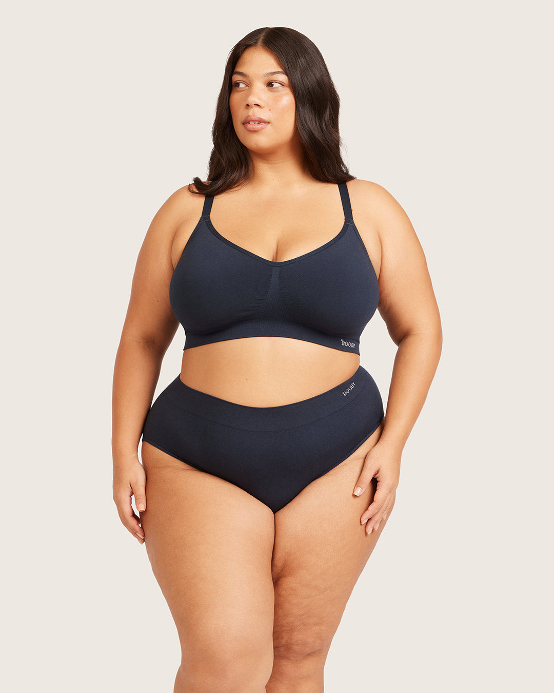 Full Briefs - Midnight