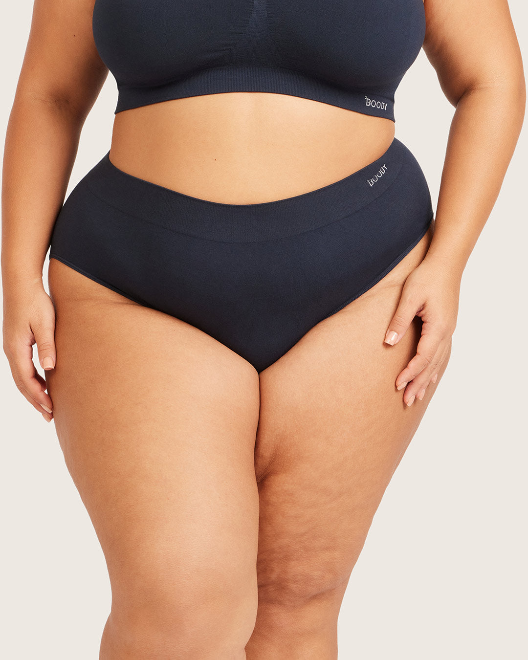 Full Briefs - Midnight