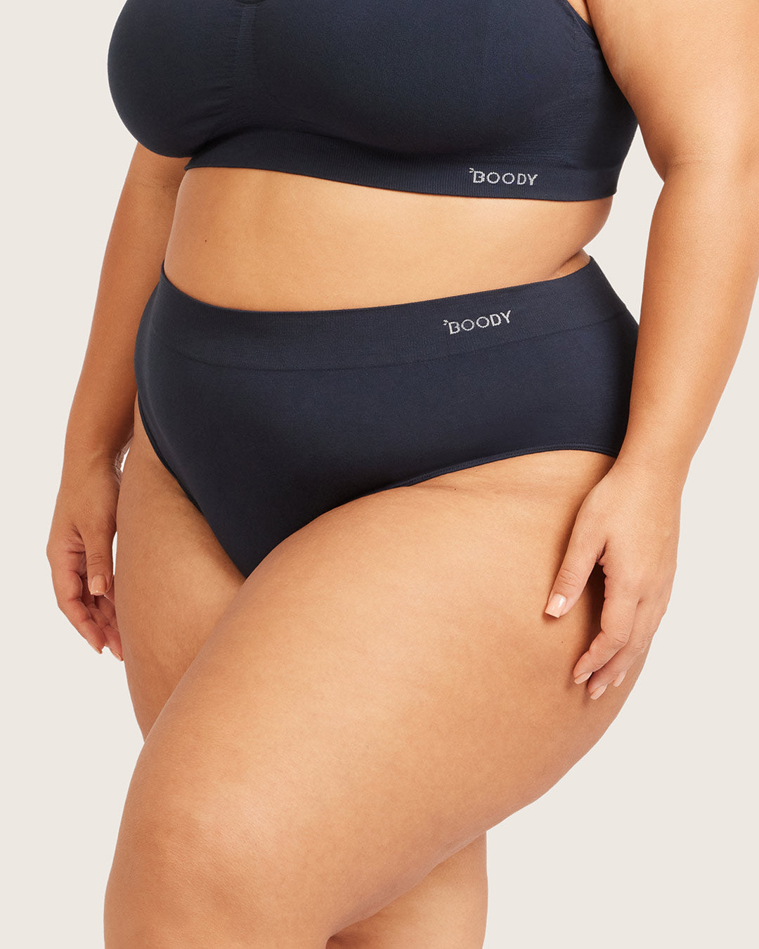 Full Briefs - Midnight