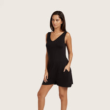 Model's Headshot - Kushi Leggo