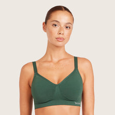 Model's Headshot - Emma Hedley