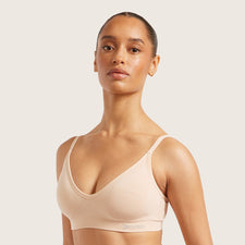 Model's Headshot - Loren Kontaxis