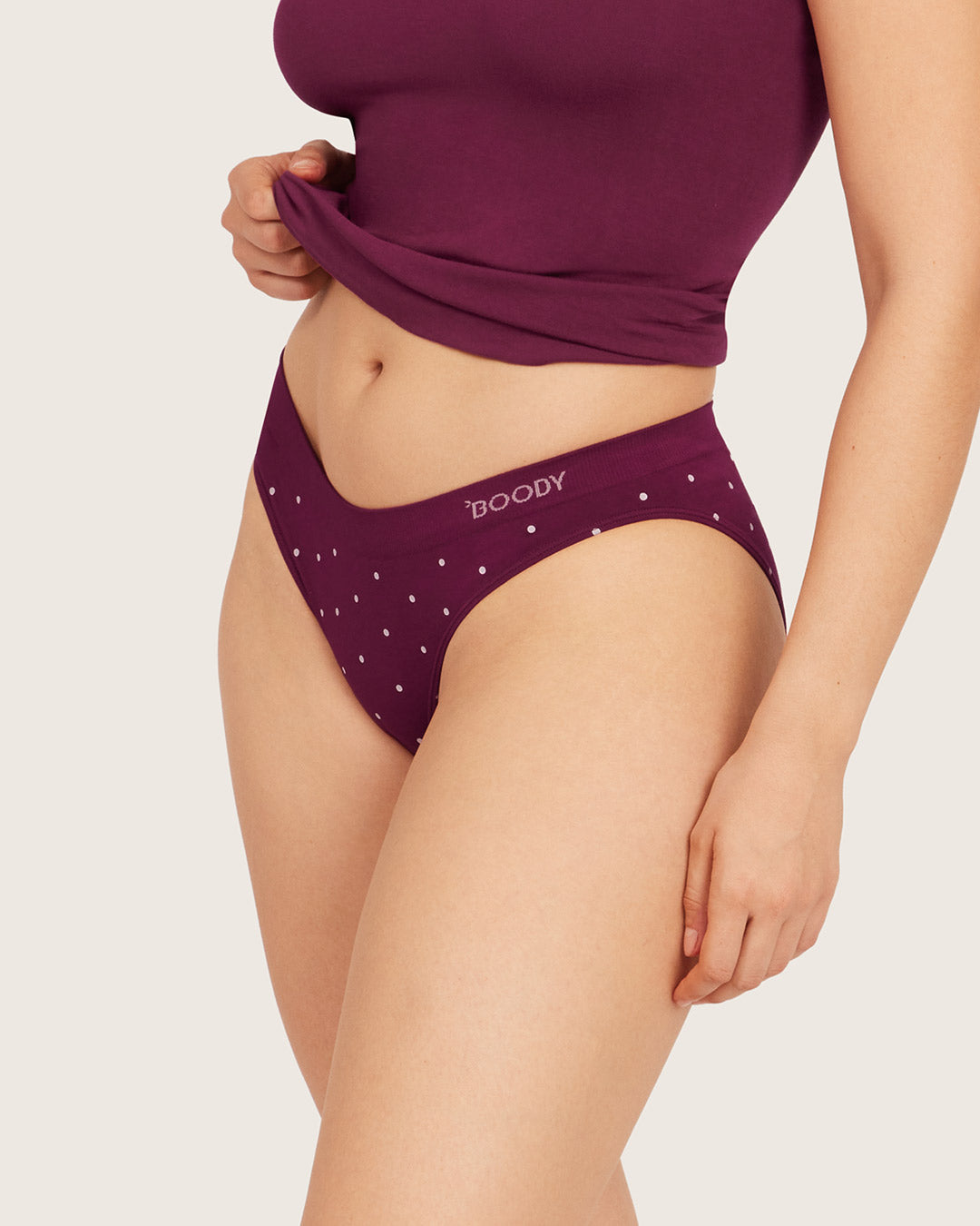 Classic Bikini - BCAM Print