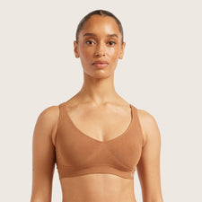 Model's Headshot - Loren Kontaxis