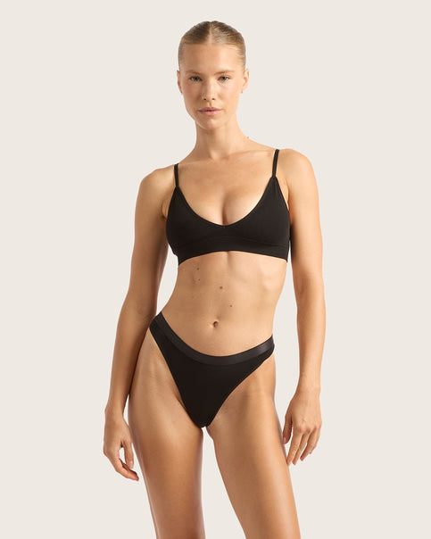 LYOLYTE G-String - Black