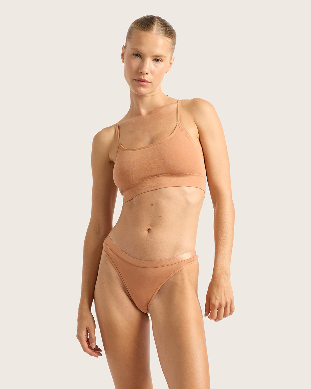 LYOLYTE G-String - Dune