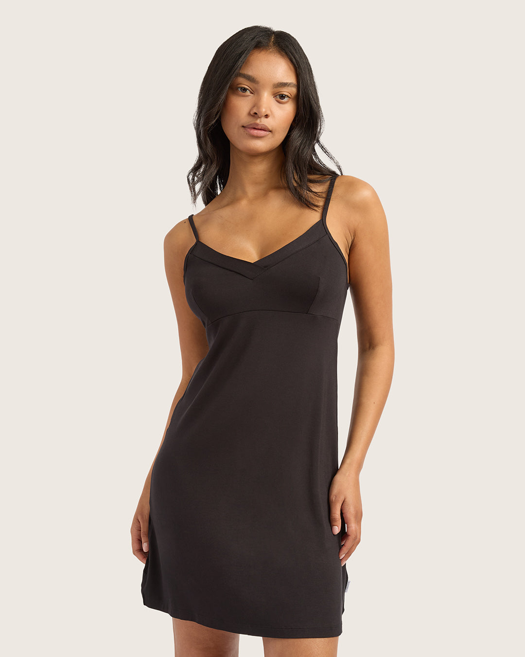Goodnight Slip Sleep Dress