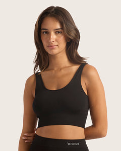Bamboo Ribbed
