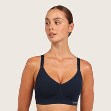 Model's Headshot - Emma Hedley