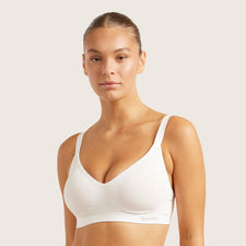 Model's Headshot - Jayde Pollard