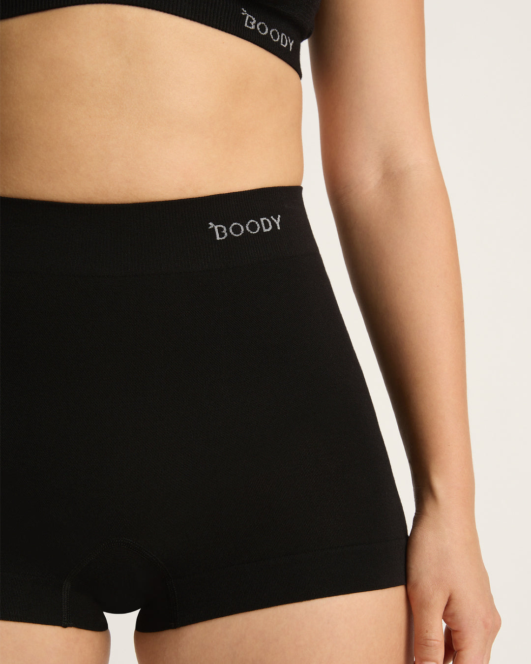 Seamfree Undershorts 2