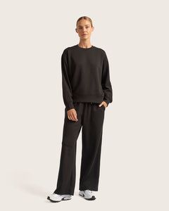 Bamboo Tech Fleece Sweats