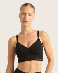 Low Back Bras