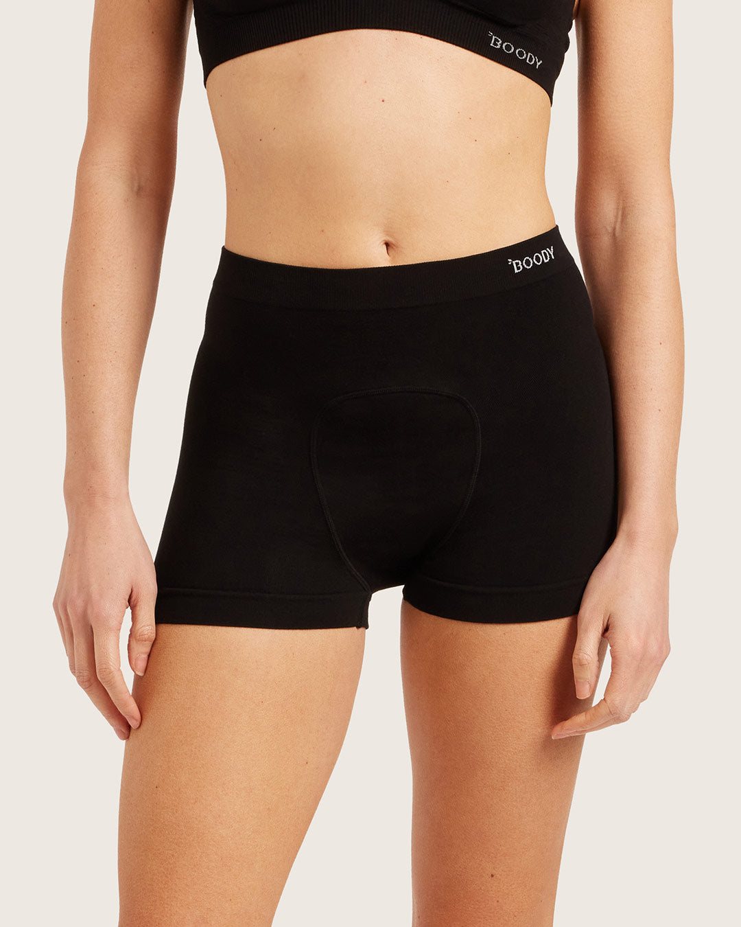 Seamfree Undershort 2
