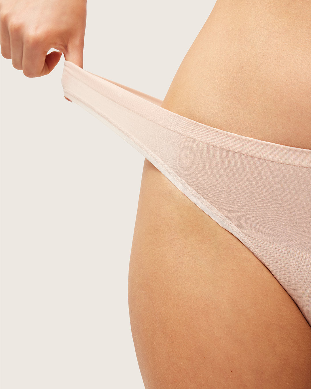UltraLyte G-String - Shell