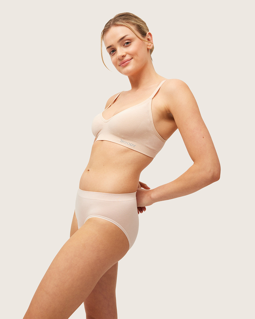 UltraLyte Midi Briefs - Shell