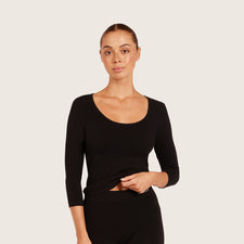 Model's Headshot - Emma Hedley