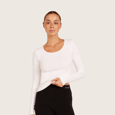 Model's Headshot - Emma Hedley