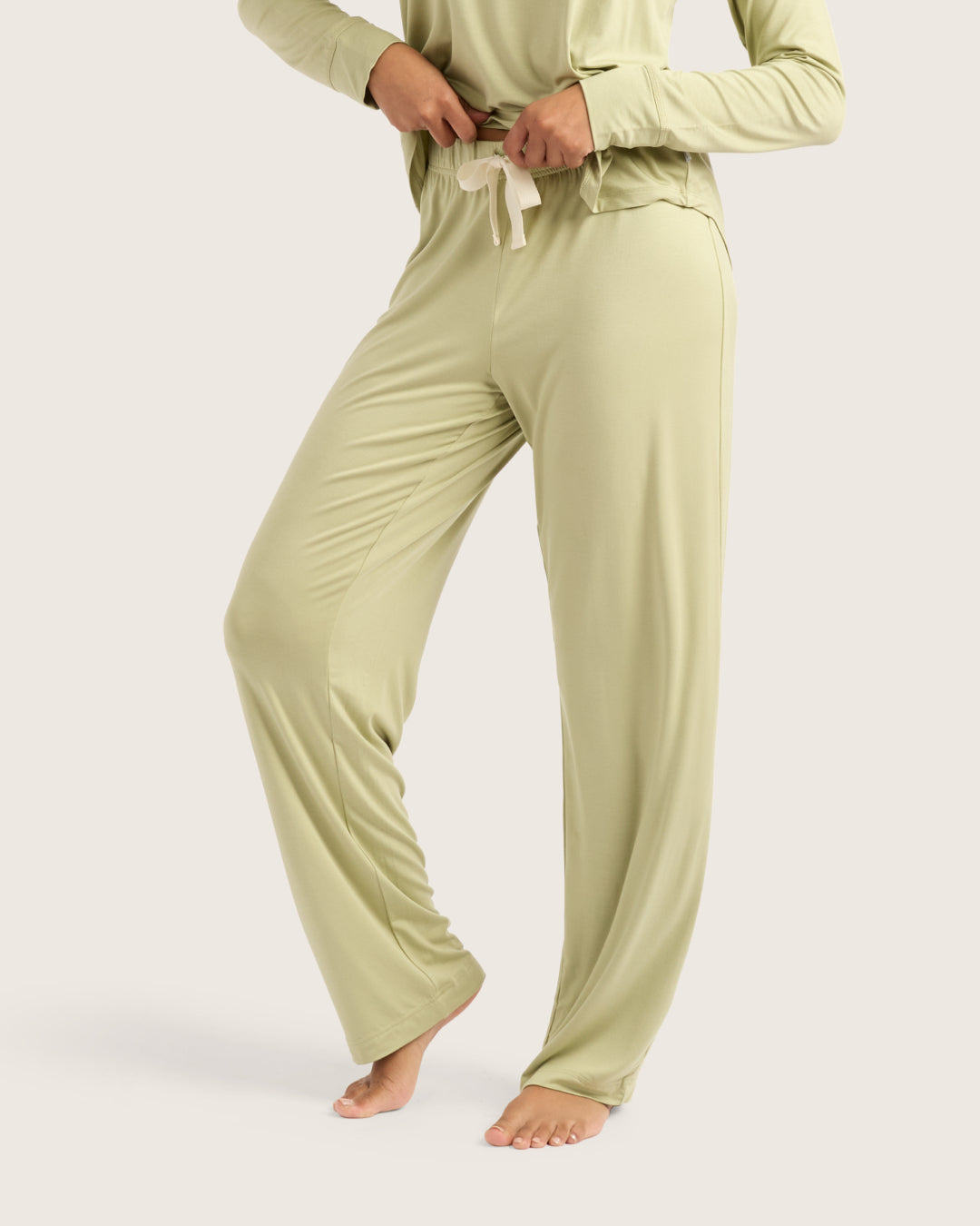 Goodnight Sleep Pants - Sage