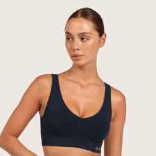 Model's Headshot - Emma Hedley