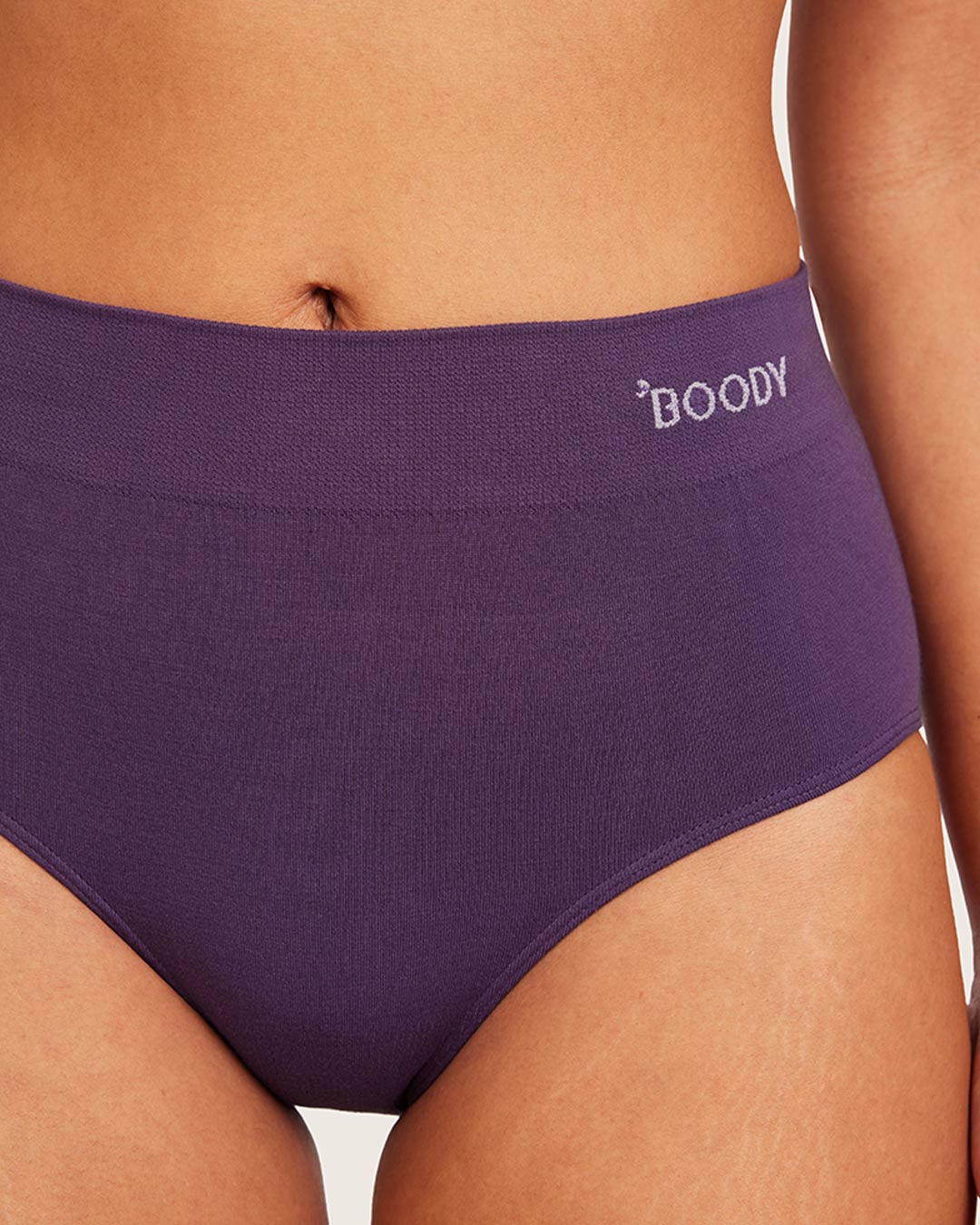 Midi Briefs - Amethyst