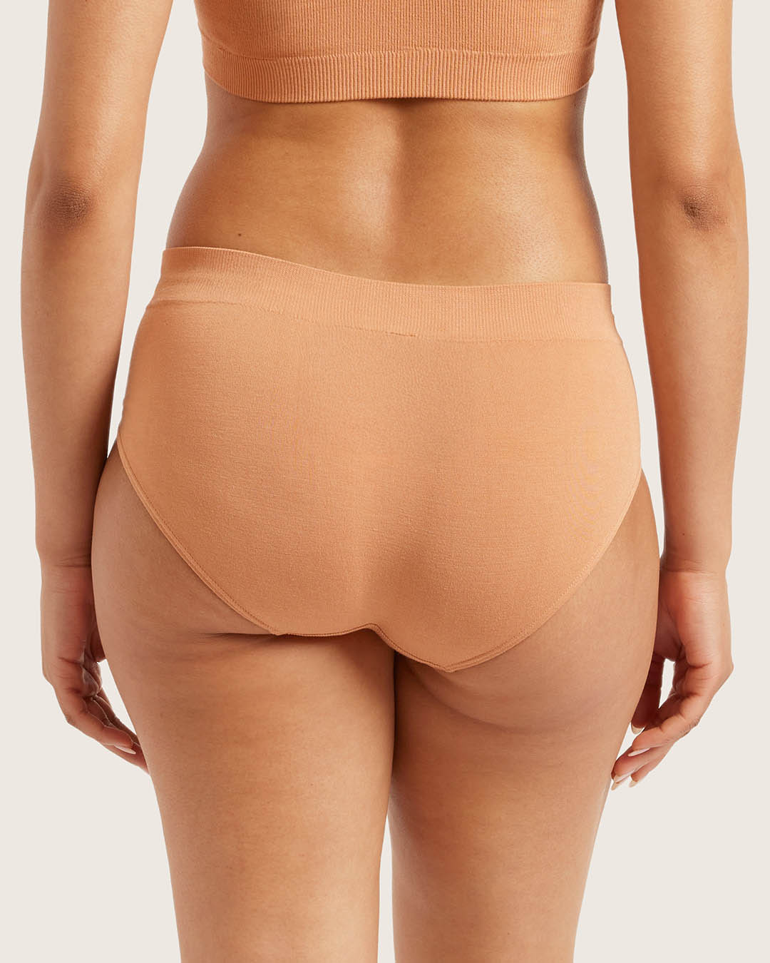 Midi Briefs - Dune