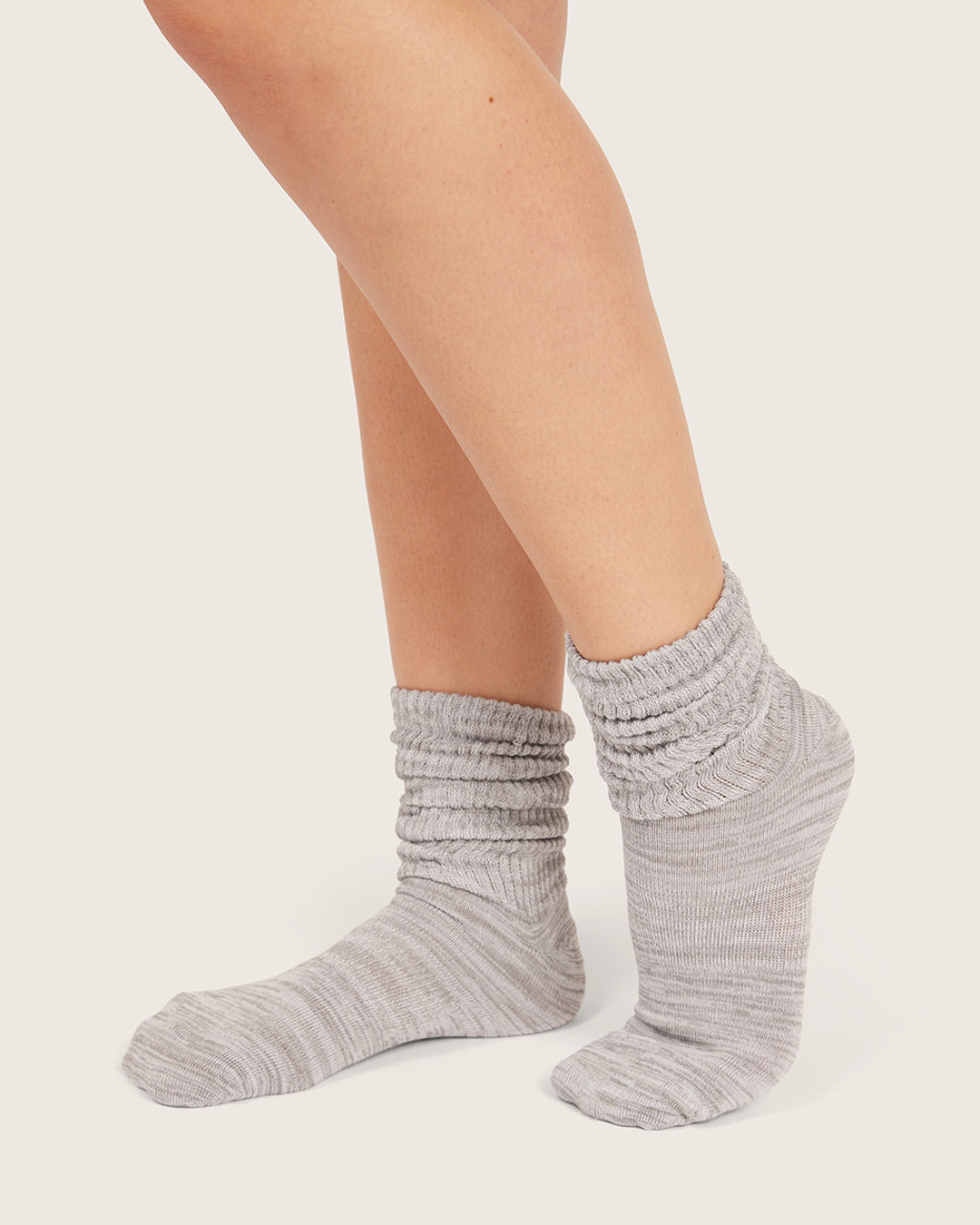 Slouch Socks
