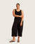 Long Jumpsuit - Black